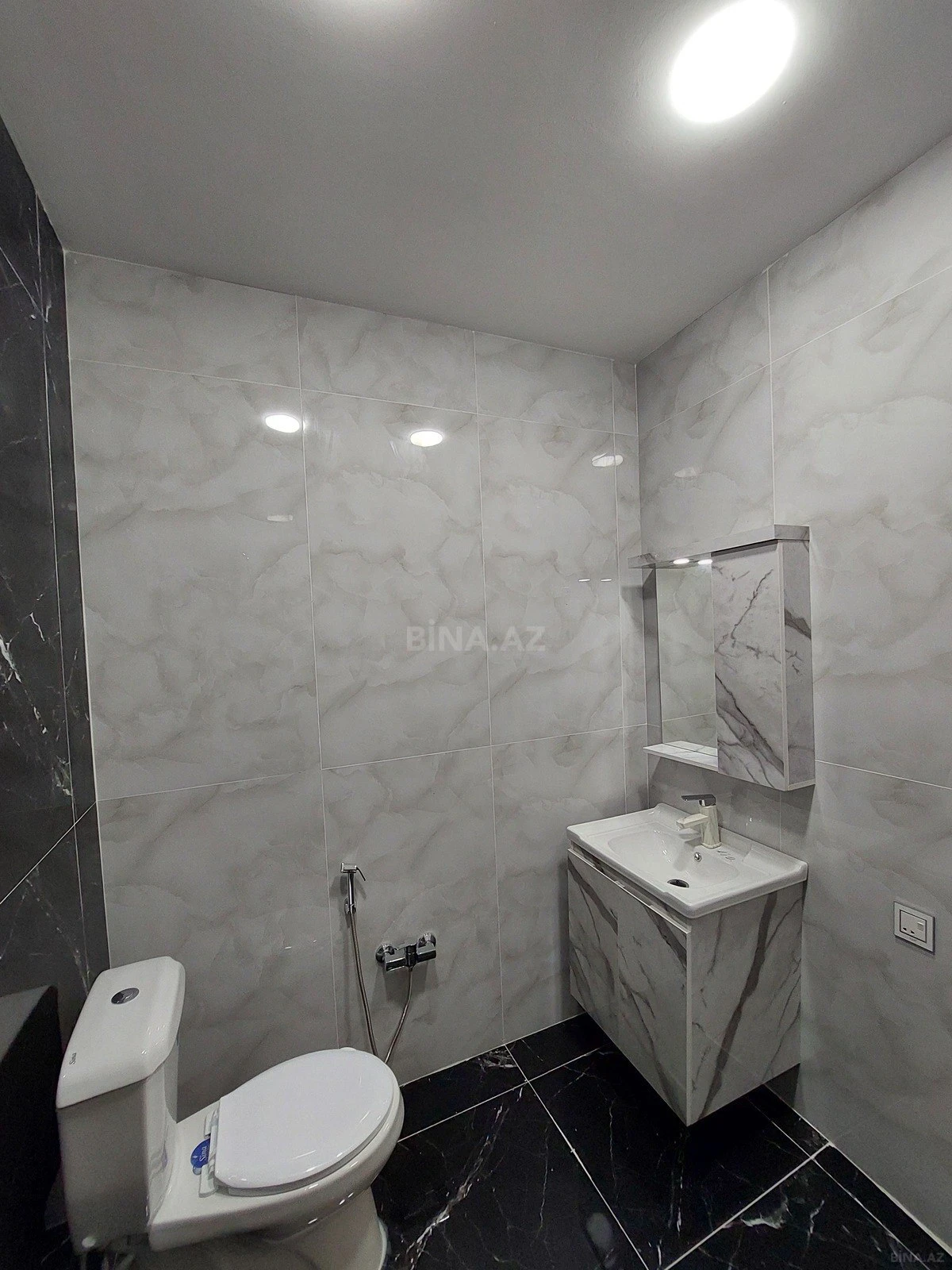 Satılır 3 otaqlı həyət evi 110 m²