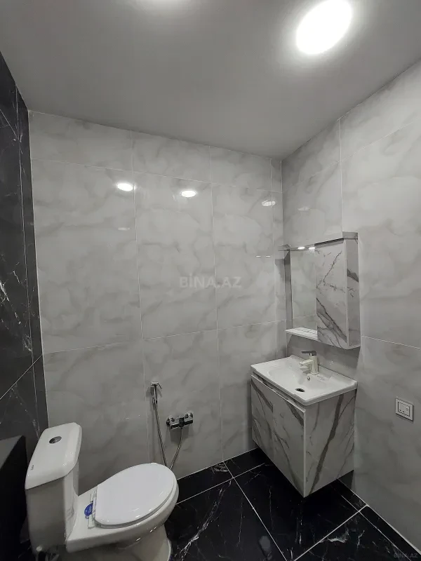 Satılır 3 otaqlı həyət evi 110 m²