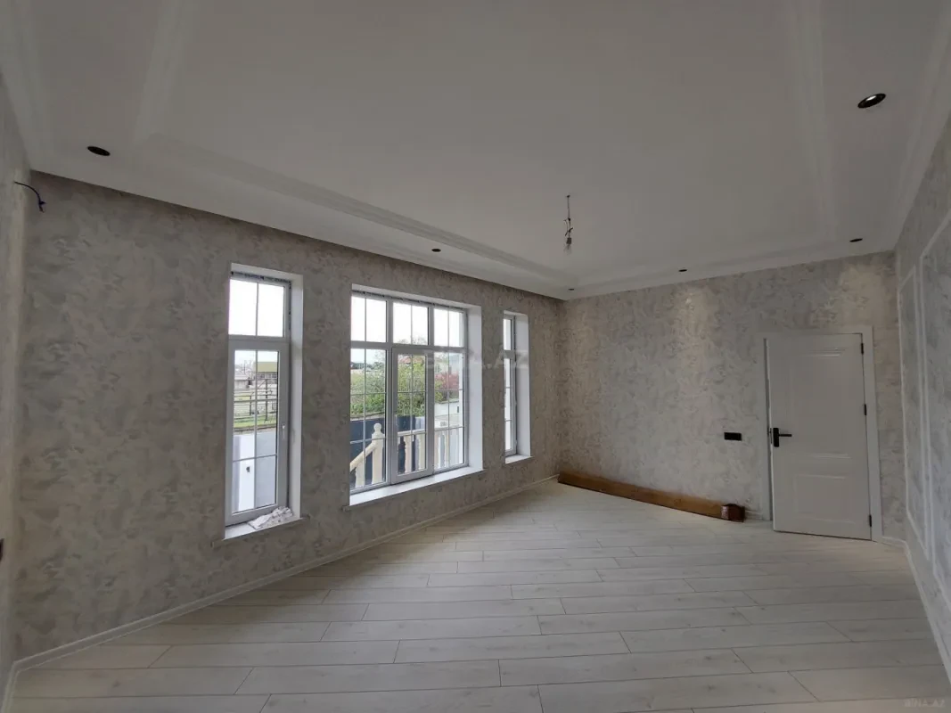 Satılır 3 otaqlı həyət evi 110 m²