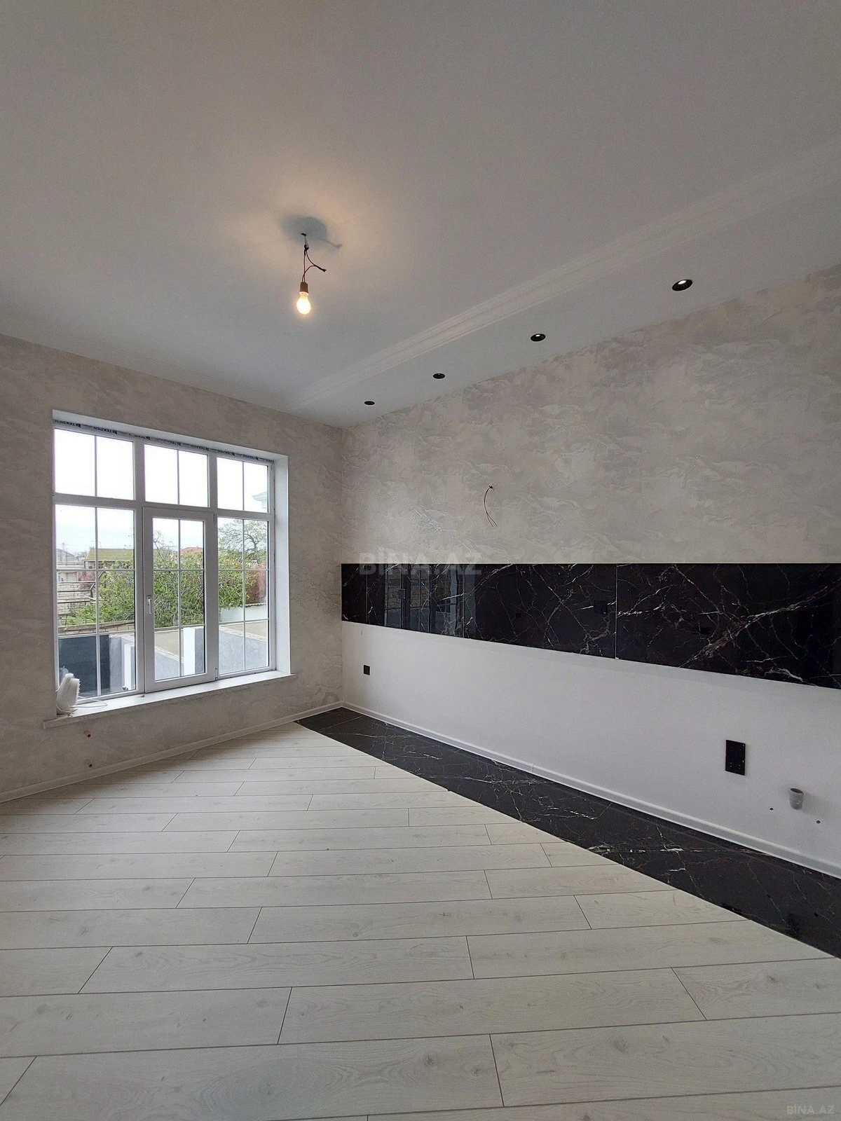 Satılır 3 otaqlı həyət evi 110 m²