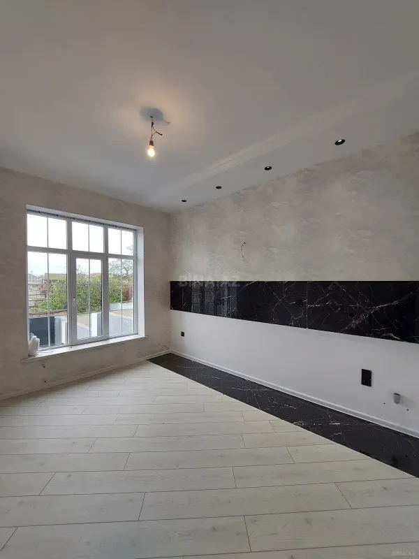 Satılır 3 otaqlı həyət evi 110 m²