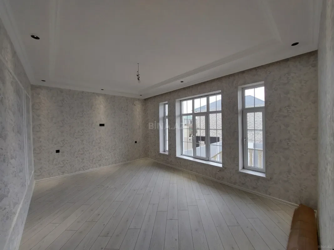 Satılır 3 otaqlı həyət evi 110 m²