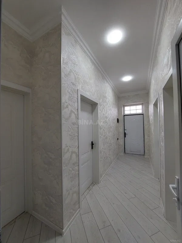 Satılır 3 otaqlı həyət evi 110 m²