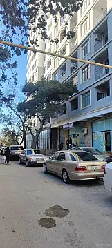 Satılır obyekt 40 m²