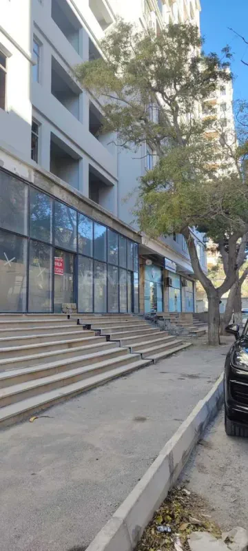 Satılır obyekt 40 m²