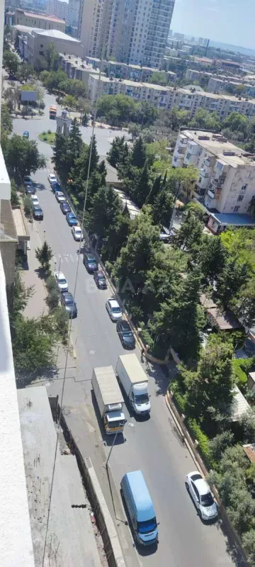 Satılır obyekt 40 m²