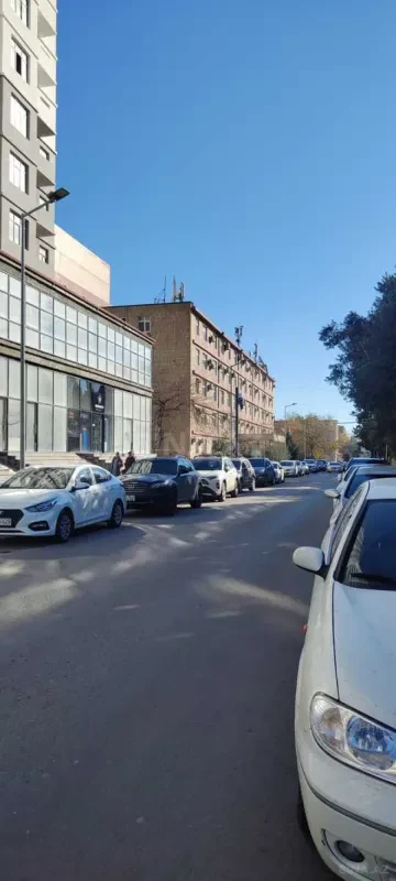 Satılır obyekt 40 m²