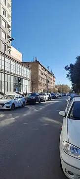 Satılır obyekt 40 m²