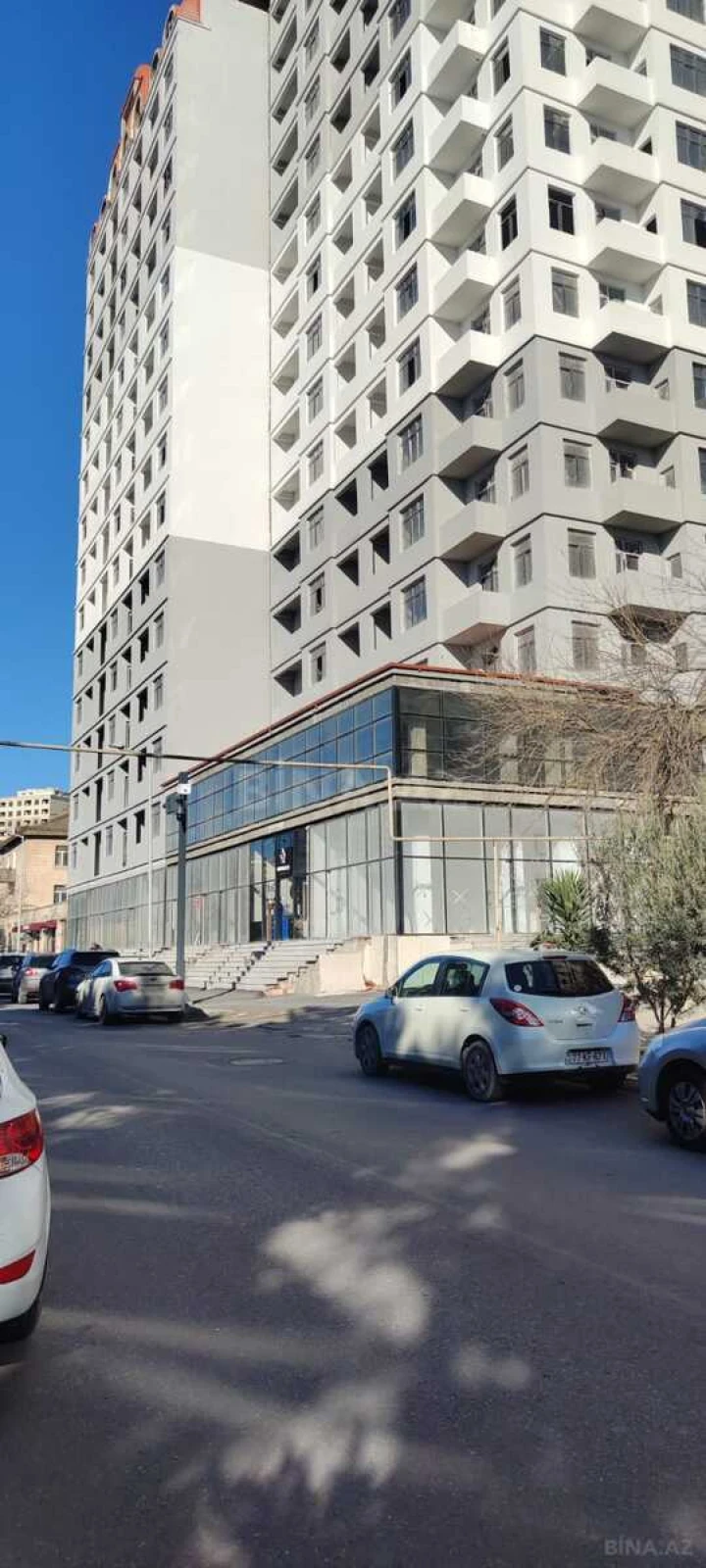 Satılır obyekt 40 m²
