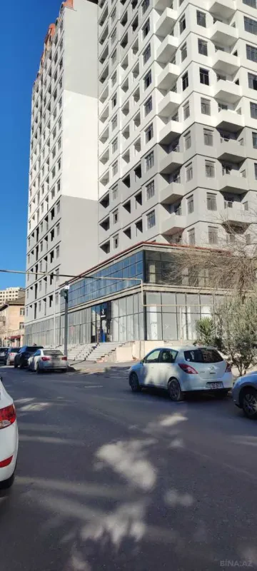 Satılır obyekt 40 m²