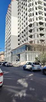 Satılır obyekt 40 m²