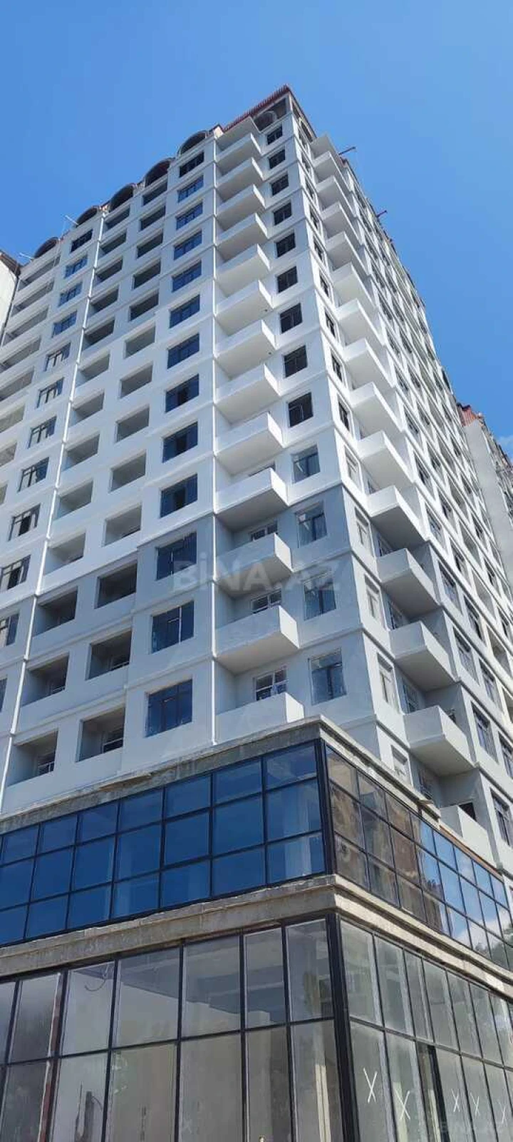 Satılır obyekt 40 m²
