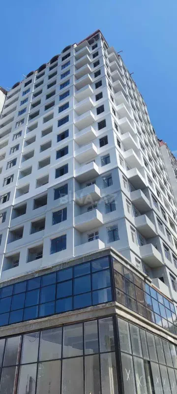 Satılır obyekt 40 m²