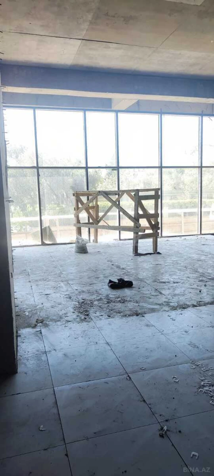 Satılır obyekt 40 m²