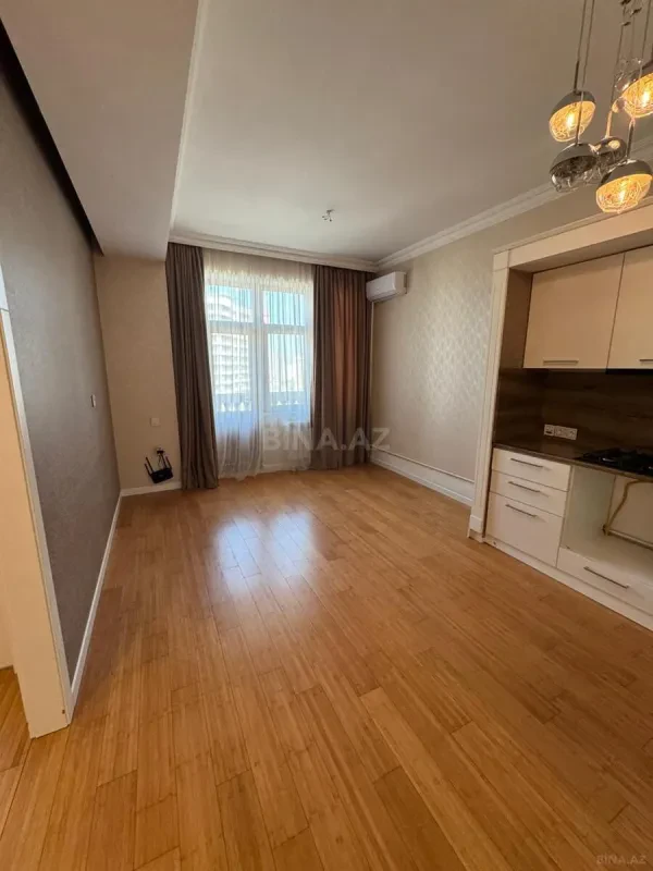 Kirayə verilir 2 otaqlı mənzil 70 m²
