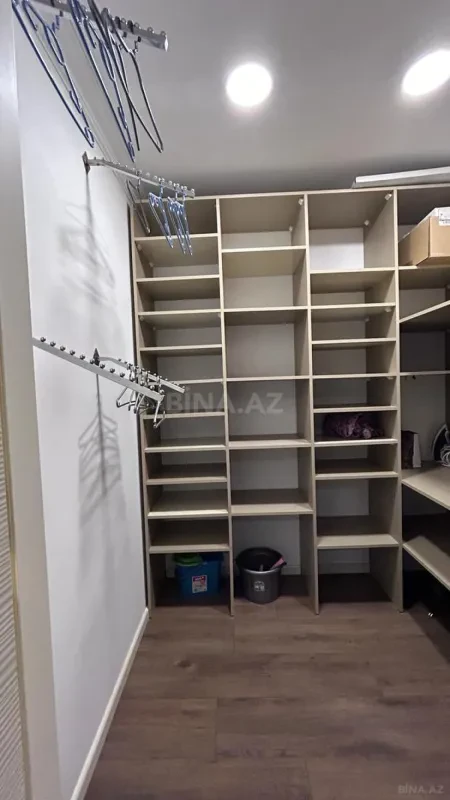 Kirayə verilir 3 otaqlı mənzil 87 m²