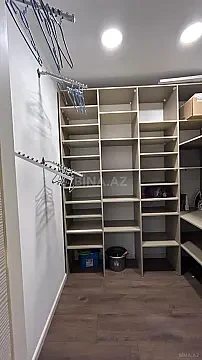 Kirayə verilir 3 otaqlı mənzil 87 m²