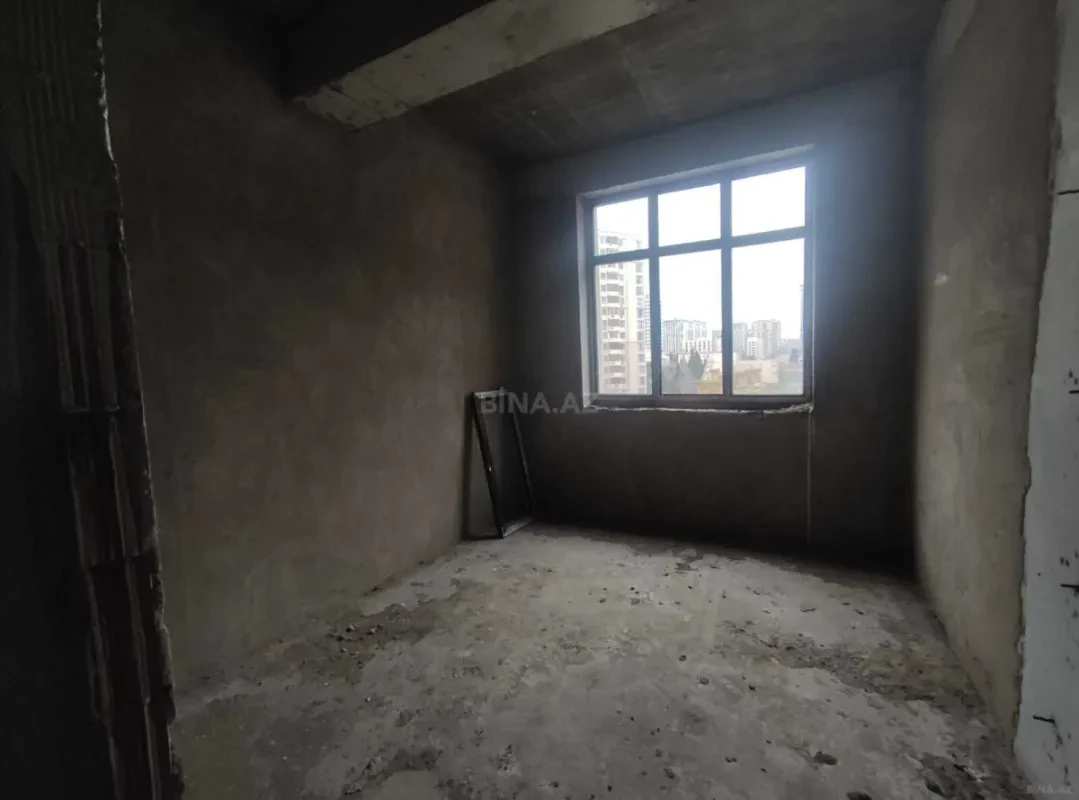 Satılır 3 otaqlı mənzil 90 m²