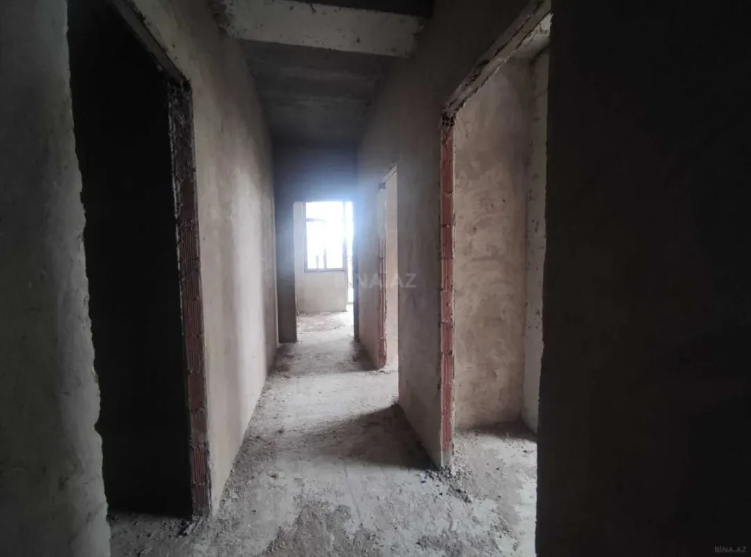 Satılır 3 otaqlı mənzil 90 m²
