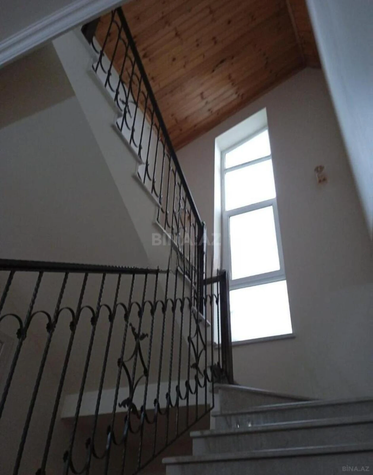 Satılır 6 otaqlı həyət evi 200 m²