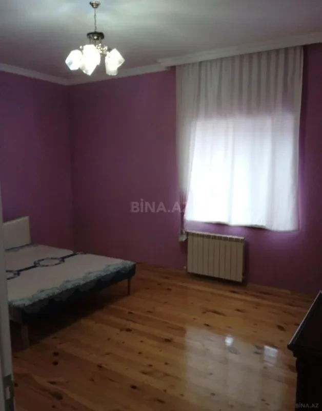 Satılır 6 otaqlı həyət evi 200 m²