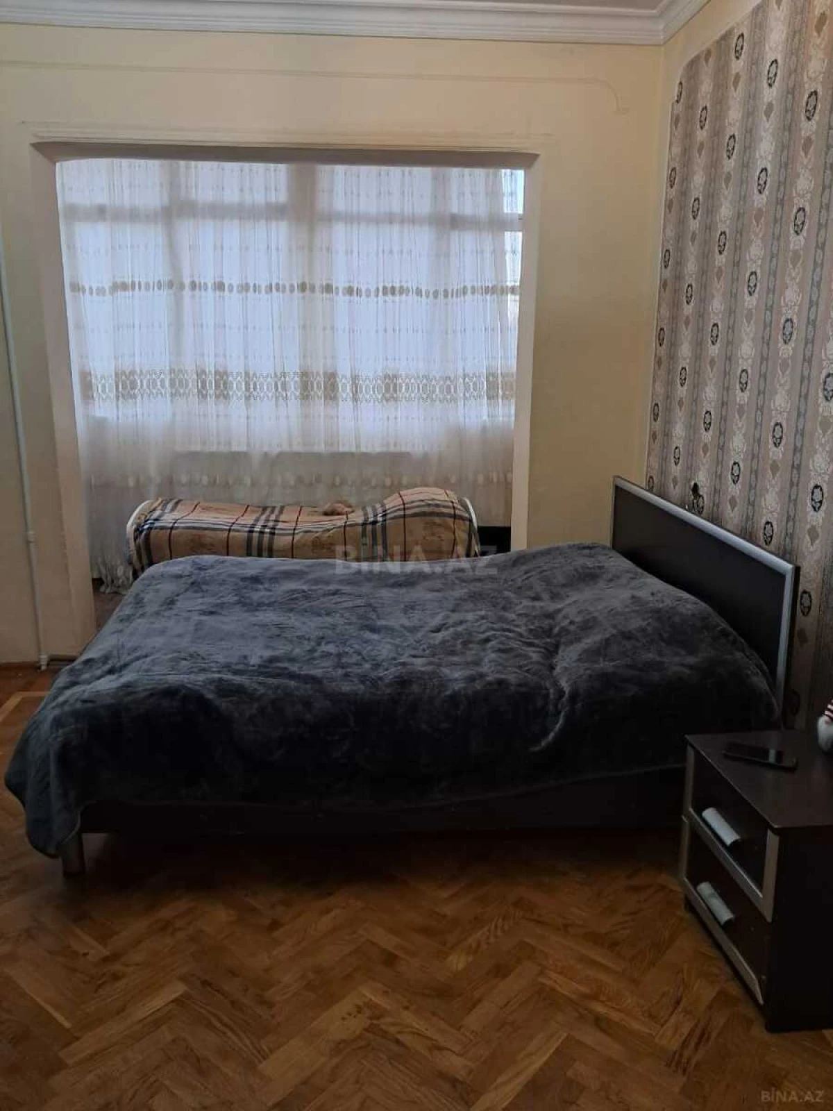 Satılır 2 otaqlı mənzil 70 m²