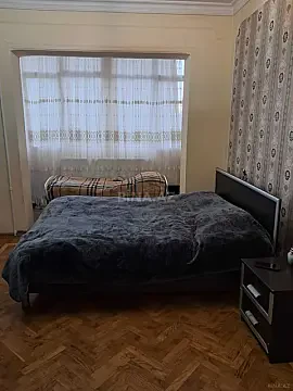 Satılır 2 otaqlı mənzil 70 m²