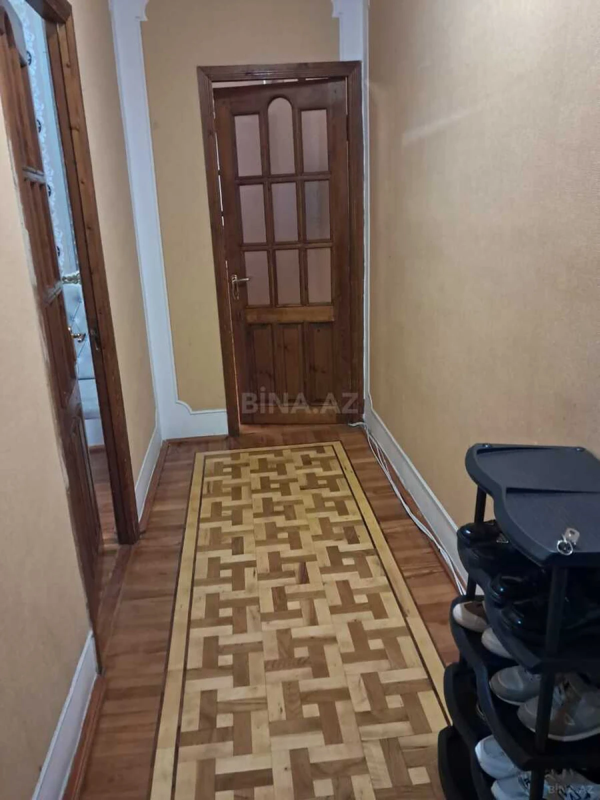 Satılır 2 otaqlı mənzil 70 m²