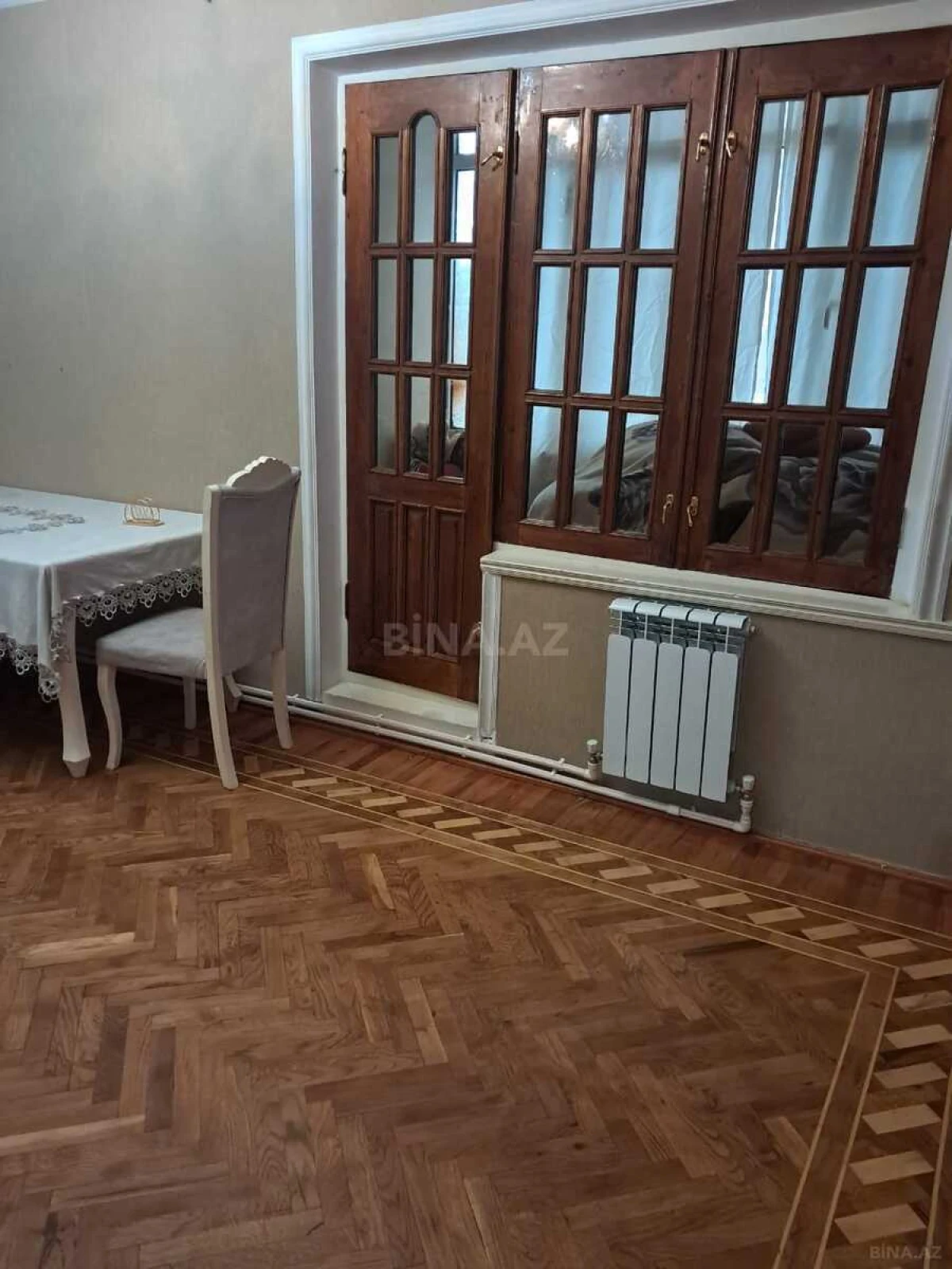 Satılır 2 otaqlı mənzil 70 m²