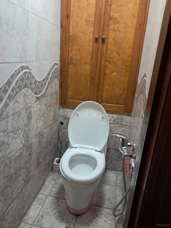 Satılır 2 otaqlı mənzil 70 m²