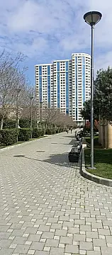 Satılır 3 otaqlı mənzil 130 m² — Bakı, Yasamal 3 otaq 130.00 m²
