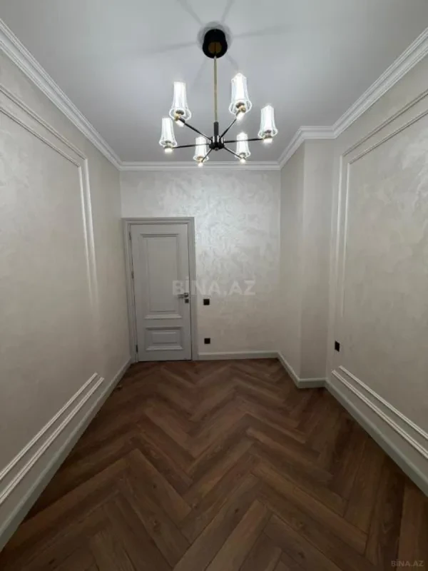 Satılır 3 otaqlı mənzil 77 m²