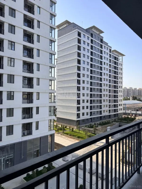 Satılır 3 otaqlı mənzil 77 m²