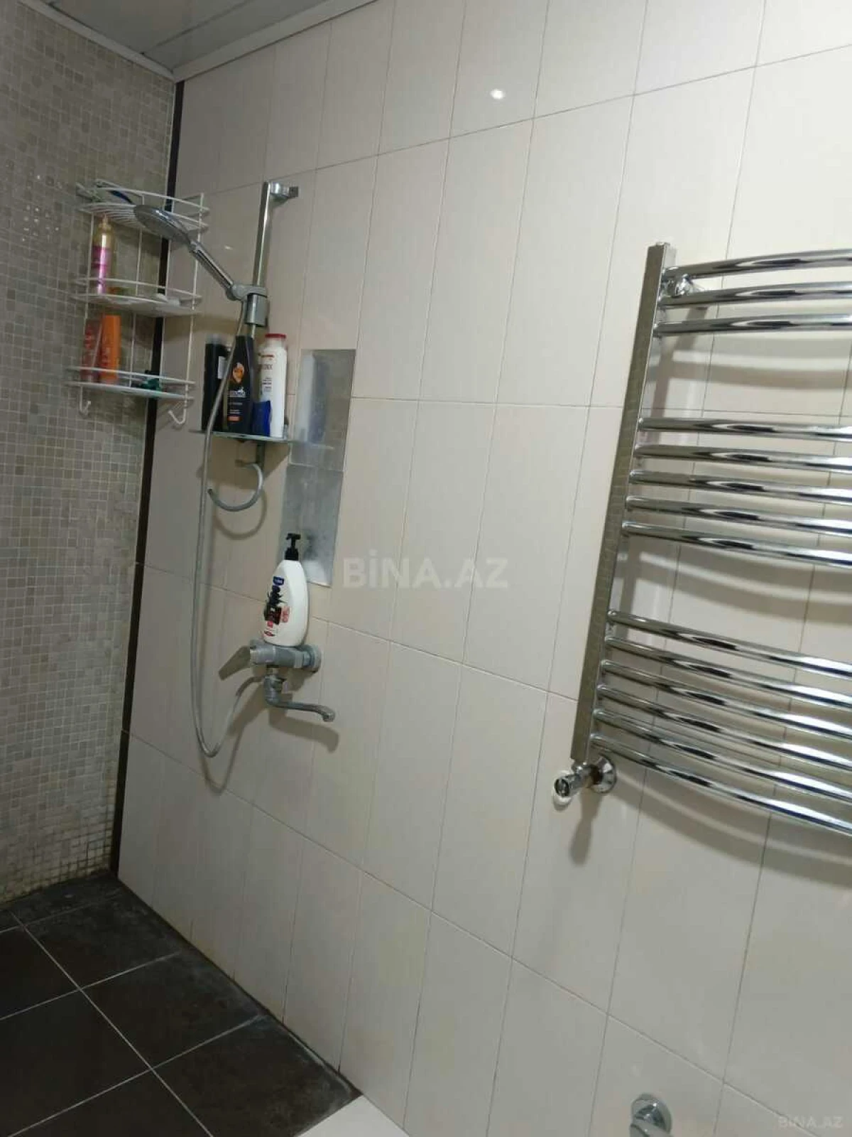 Satılır 3 otaqlı mənzil 96 m²