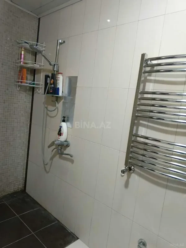 Satılır 3 otaqlı mənzil 96 m²