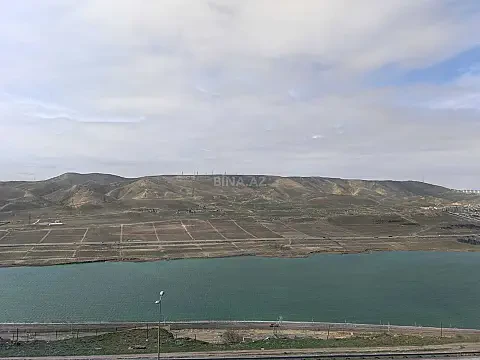 Satılır 3 otaqlı mənzil 96 m² — Bakı, Yasamal 3 otaq 96.00 m²