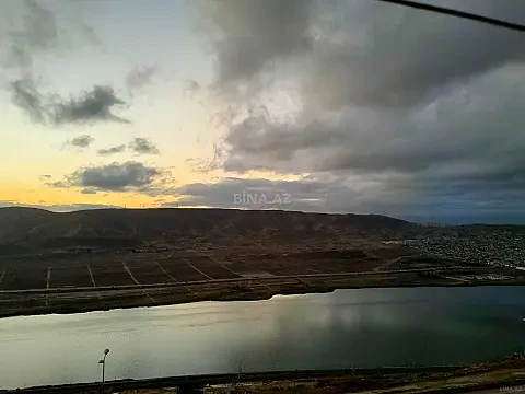 Satılır 3 otaqlı mənzil 96 m²