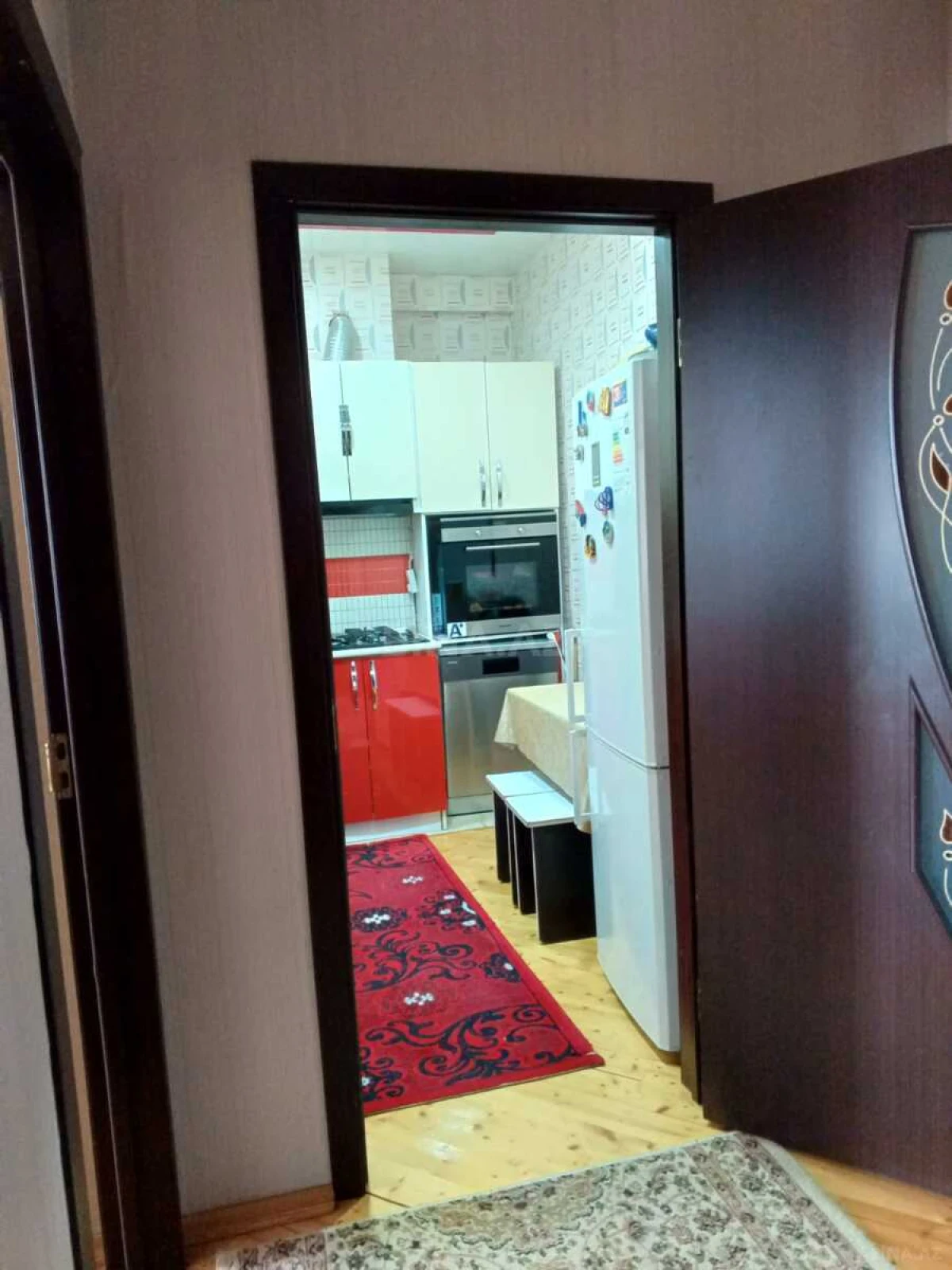 Satılır 3 otaqlı mənzil 96 m²