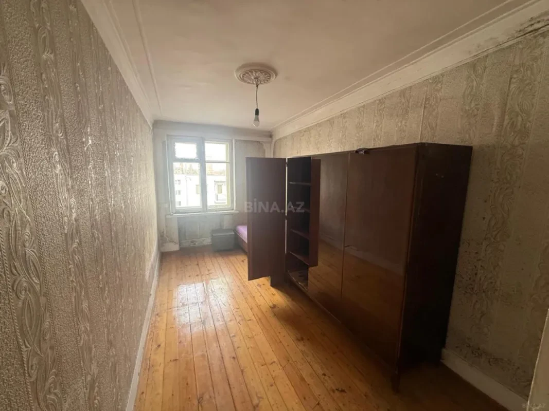 Satılır 2 otaqlı mənzil 50 m²