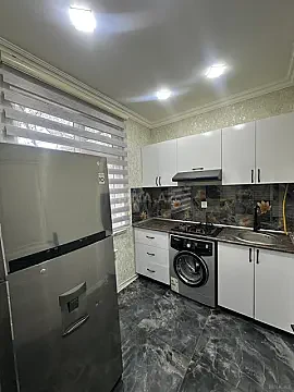 Satılır 2 otaqlı mənzil 60 m²
