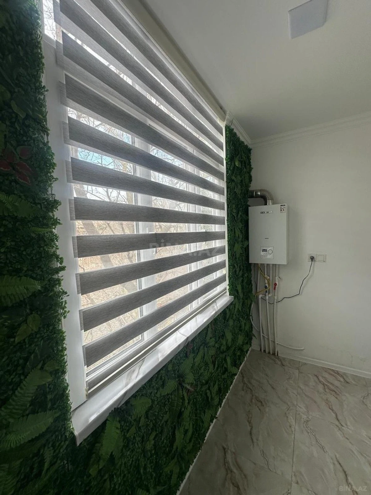 Satılır 2 otaqlı mənzil 60 m²