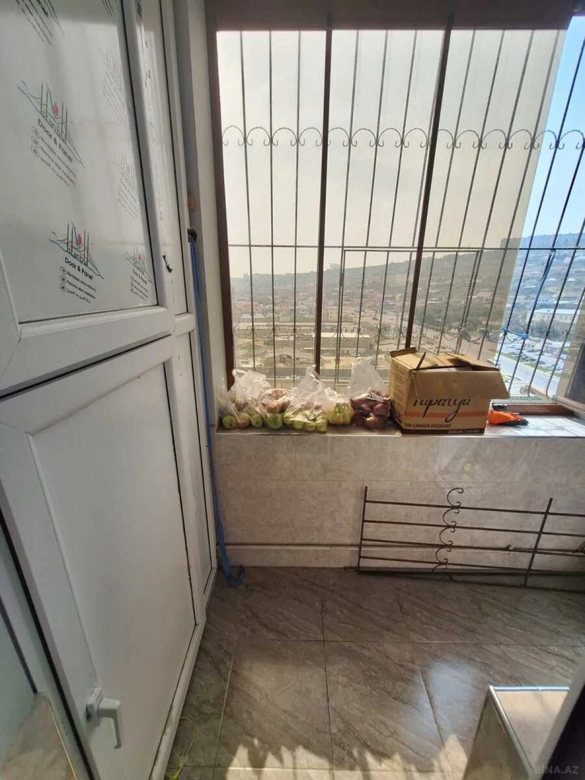 Kirayə verilir 2 otaqlı mənzil 60 m²
