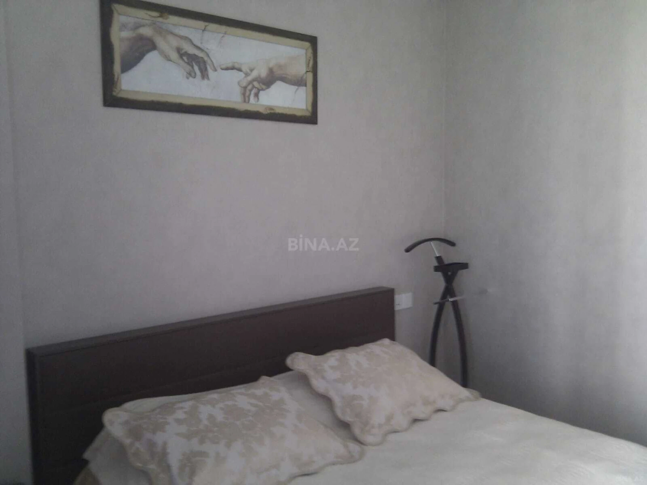Kirayə verilir 2 otaqlı mənzil 70 m²