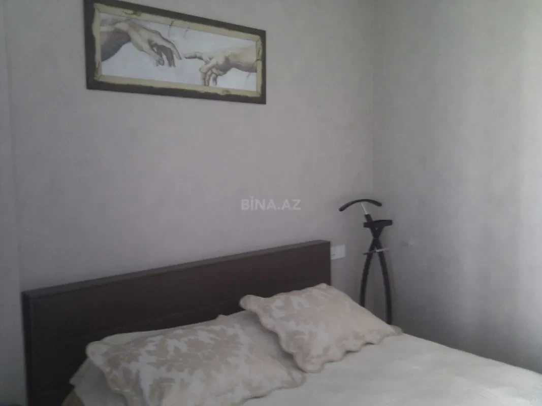 Kirayə verilir 2 otaqlı mənzil 70 m²