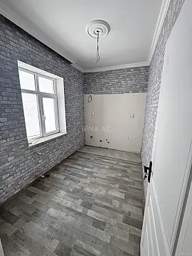 Satılır 3 otaqlı həyət evi 140 m²