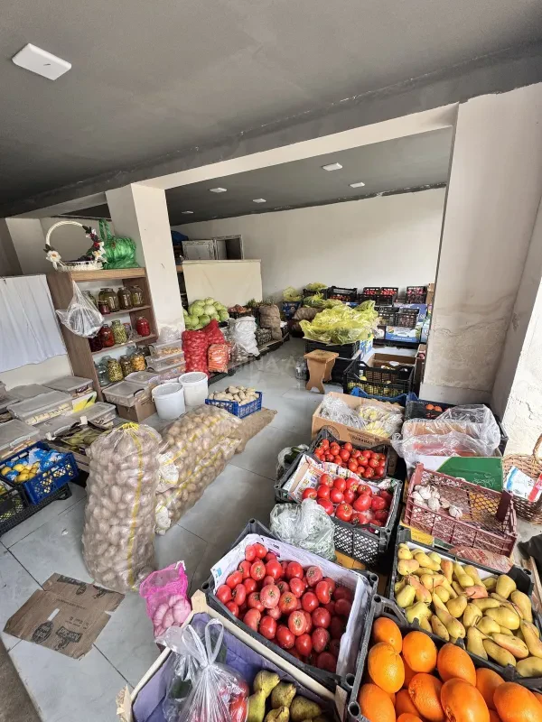 Satılır 3 otaqlı həyət evi 140 m²