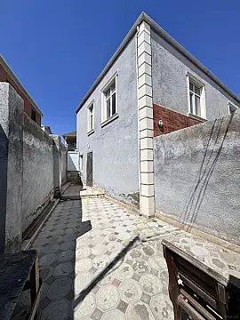 Satılır 3 otaqlı həyət evi 140 m² — Bakı, Masazır 3 otaq 140.00 m²