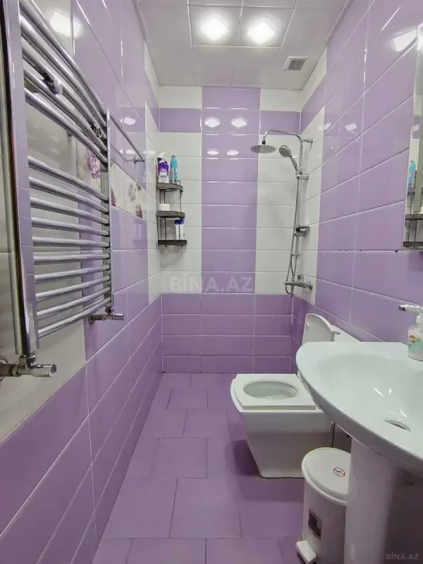 Kirayə verilir 2 otaqlı mənzil 60 m²