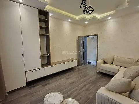 Kirayə verilir 2 otaqlı mənzil 60 m²