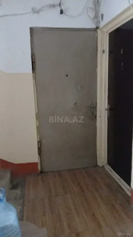 Satılır 2 otaqlı mənzil 45 m²